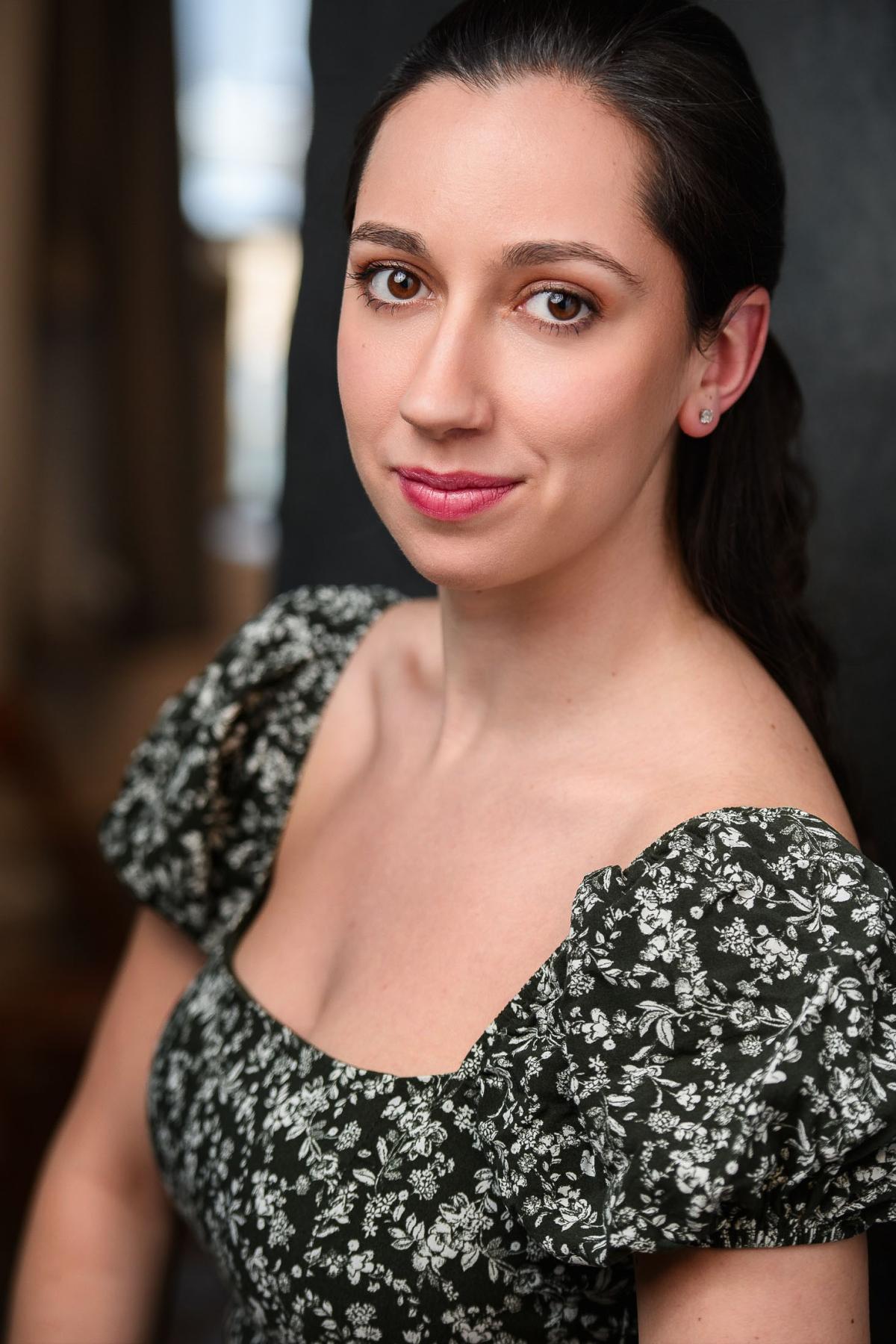 Rachael Vinci