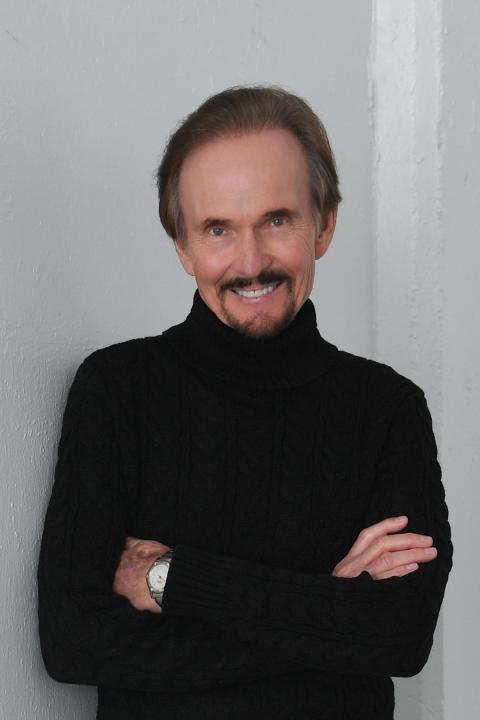 Lloyd  Webb Acting Headshot