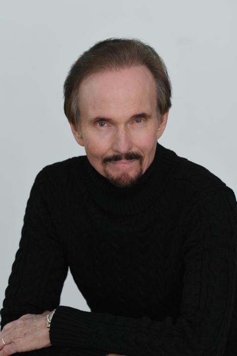 Photo of Lloyd  Webb