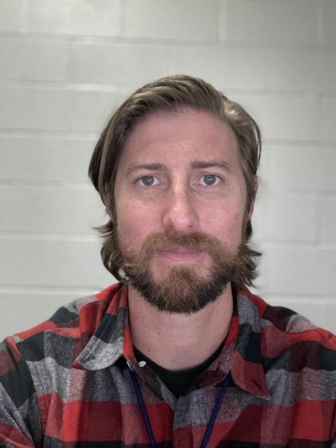 Photo of Nathan Fowlkes