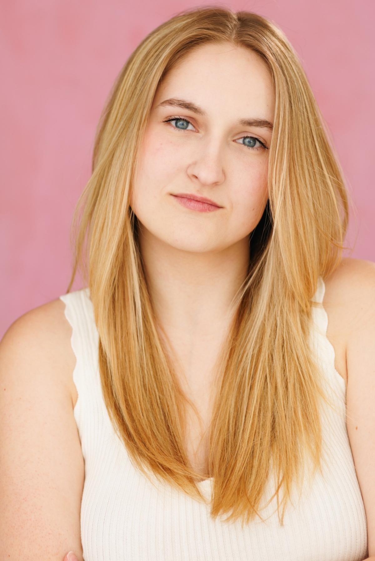 Meredith Jennings