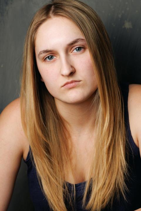 Photo of Meredith Jennings