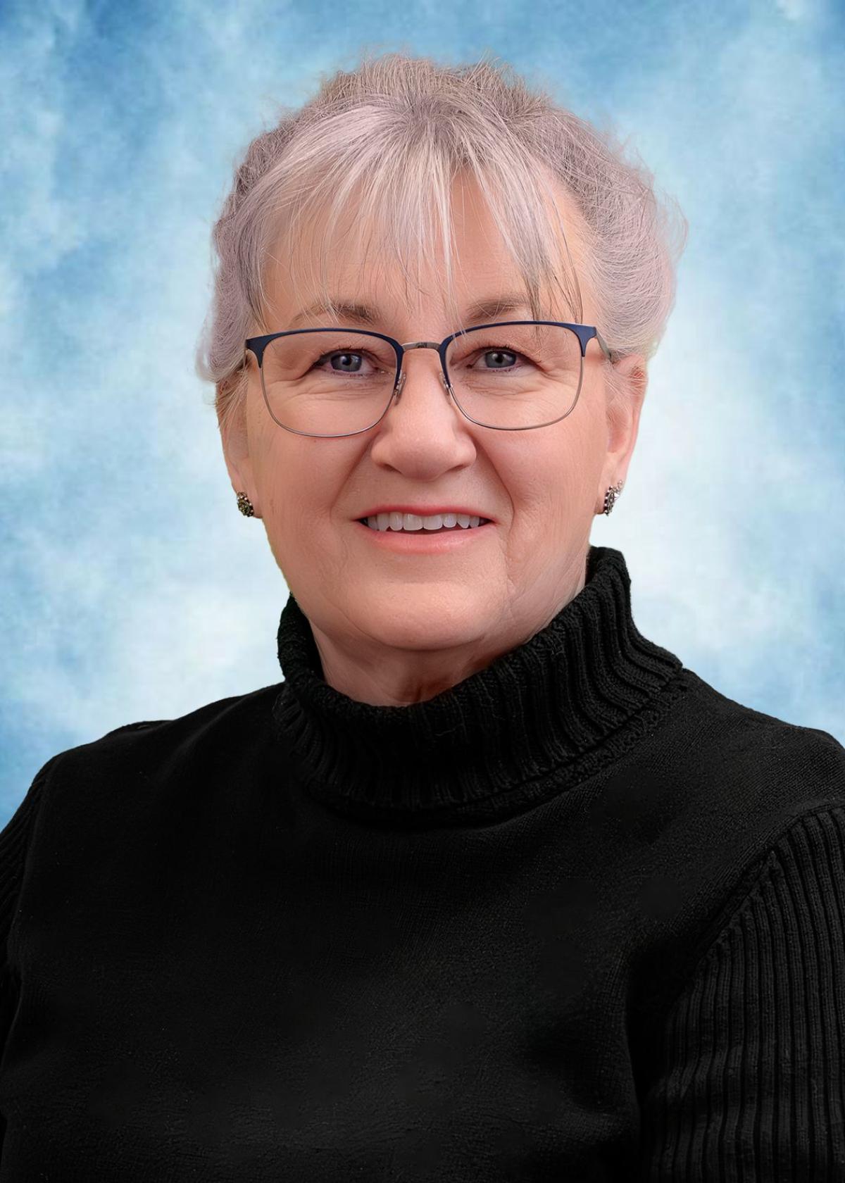 Ellen Sheby
