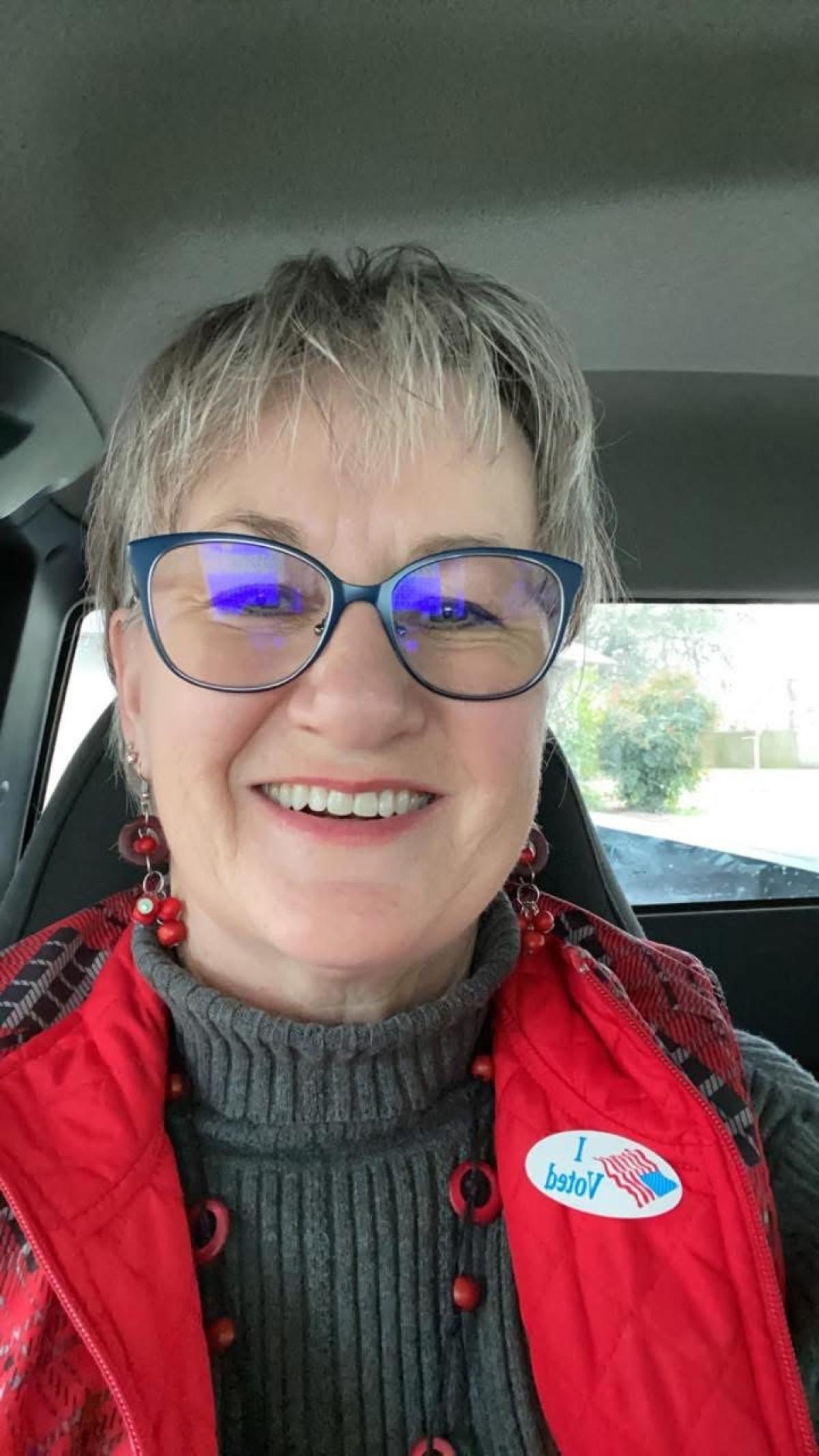 Ellen Sheby