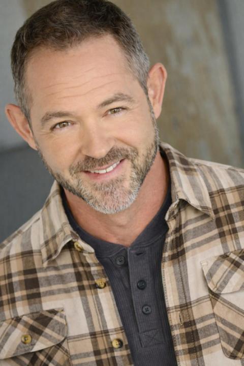 Photo of Bryan Whorton