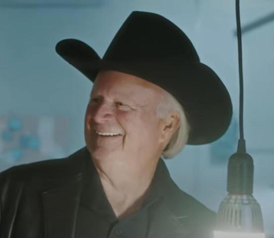 Photo of Jimmy Austin