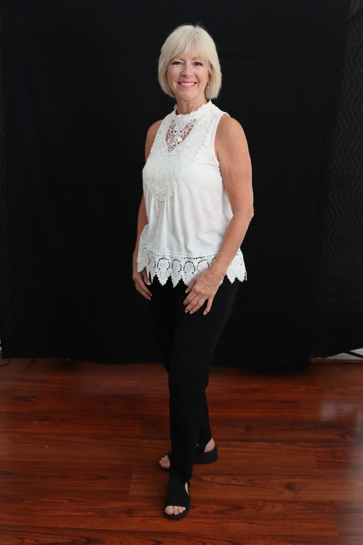 Cherrie Boston