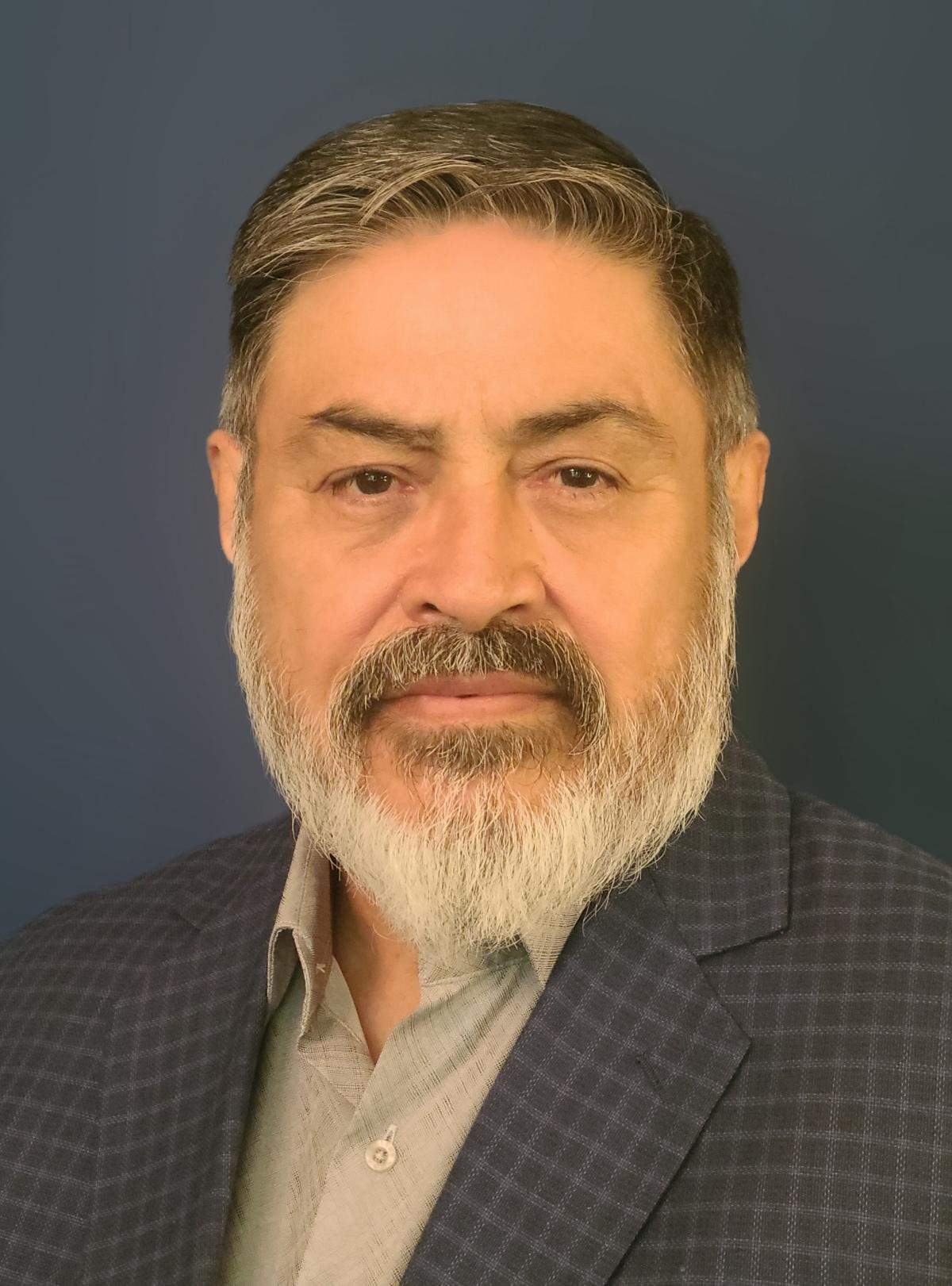 John R. Place