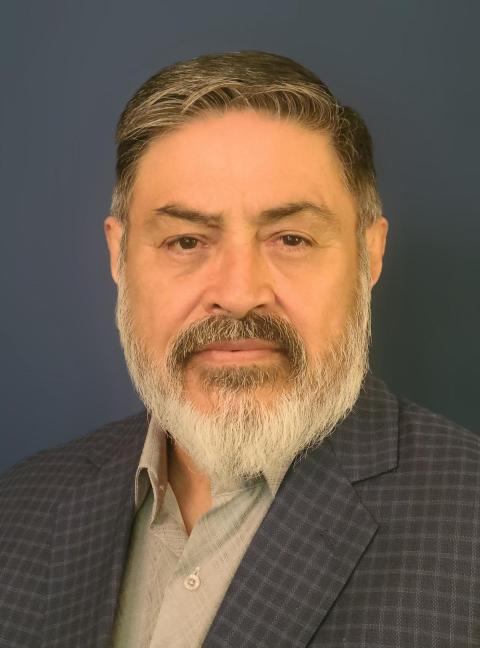 Photo of John R. Place