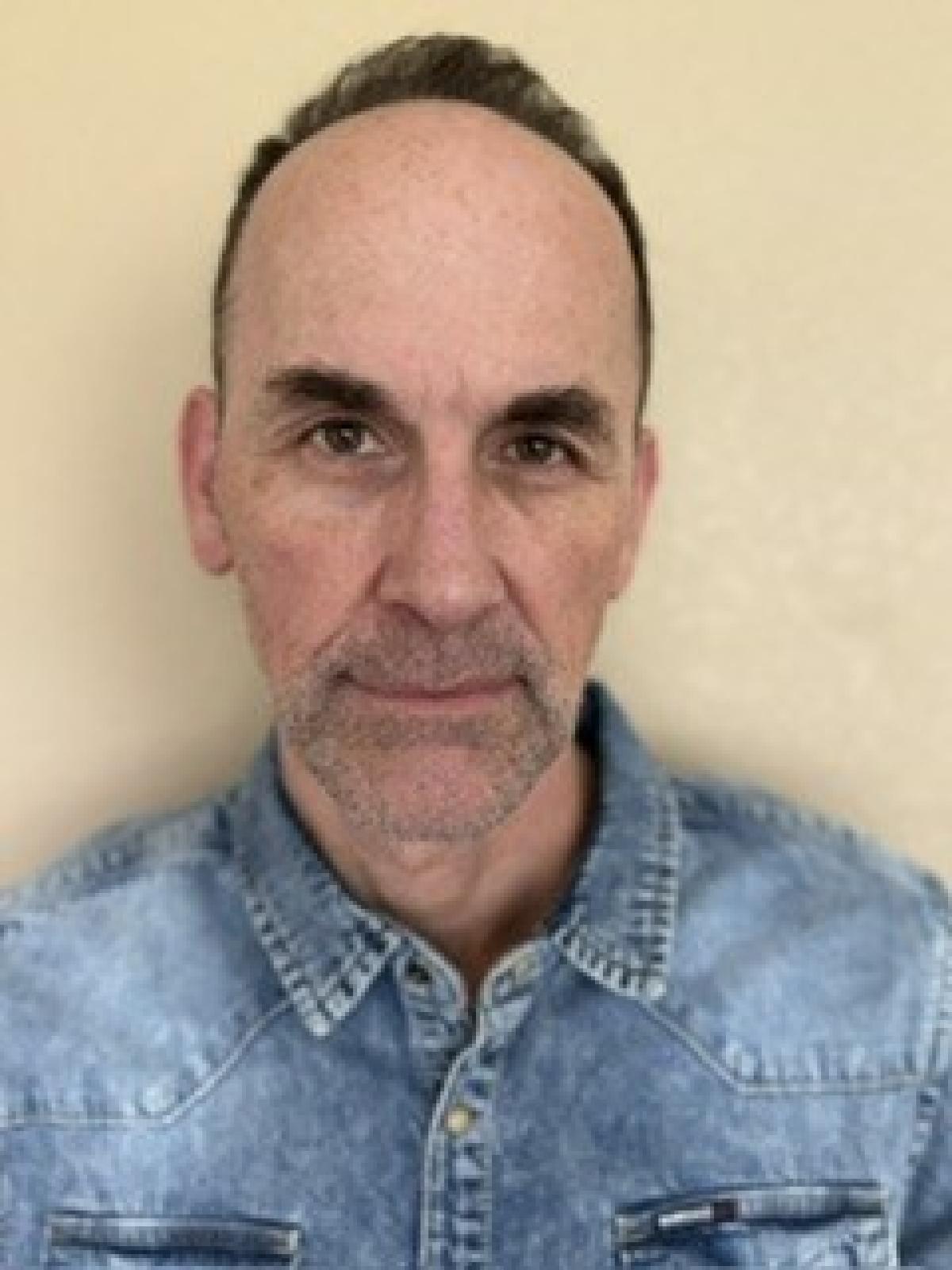 David Pike