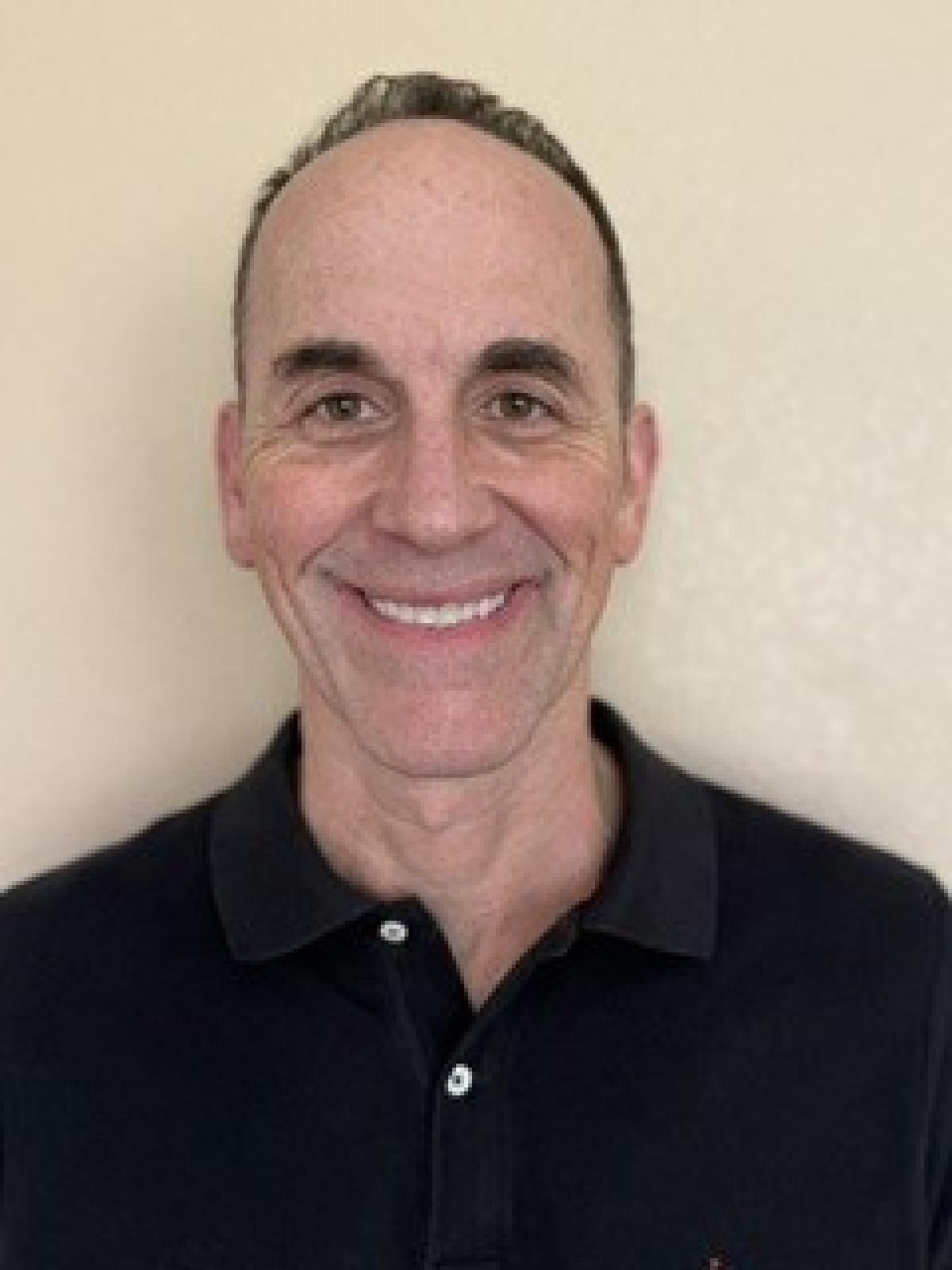David Pike