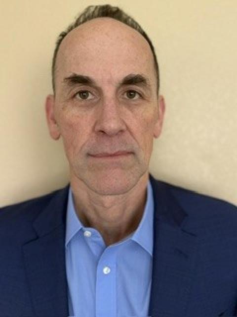 Photo of David Pike