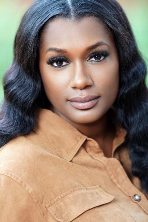 Photo of Tekia Gee
