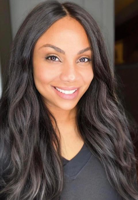 Photo of Sophia Knolton