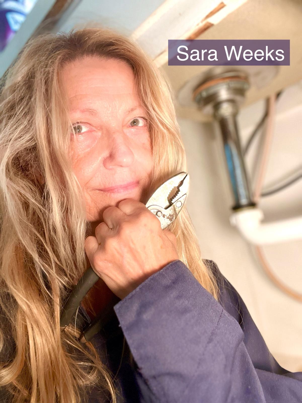Sara Weeks