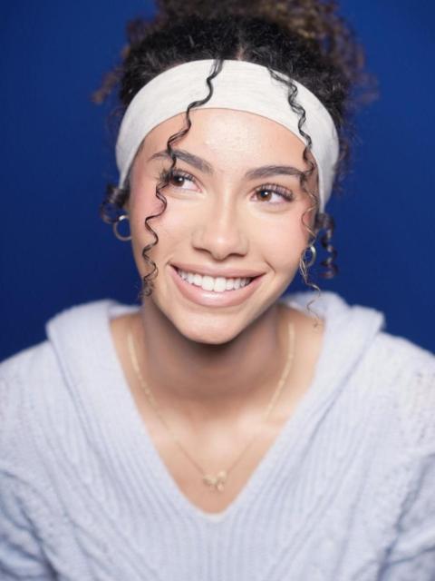 Photo of Sophia Shannon