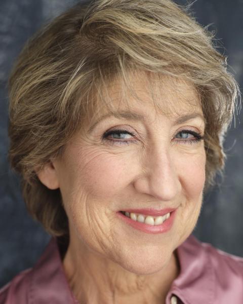 Photo of Carolyn Corsano Wong