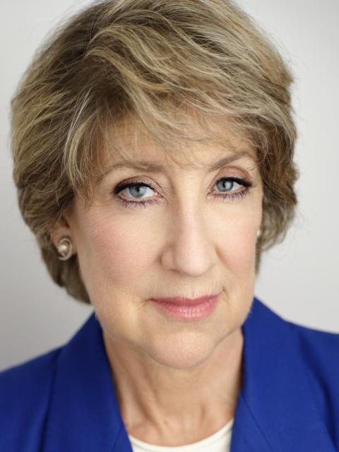 Carolyn Corsano Wong Acting Headshot