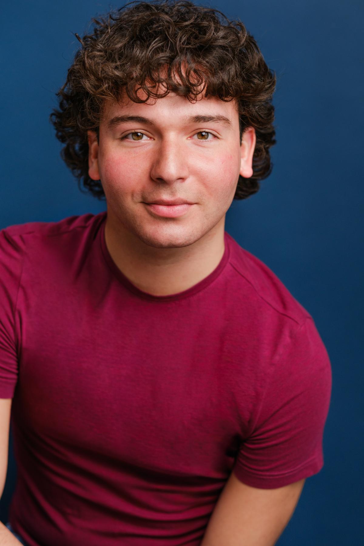 Bryan  Fernandez