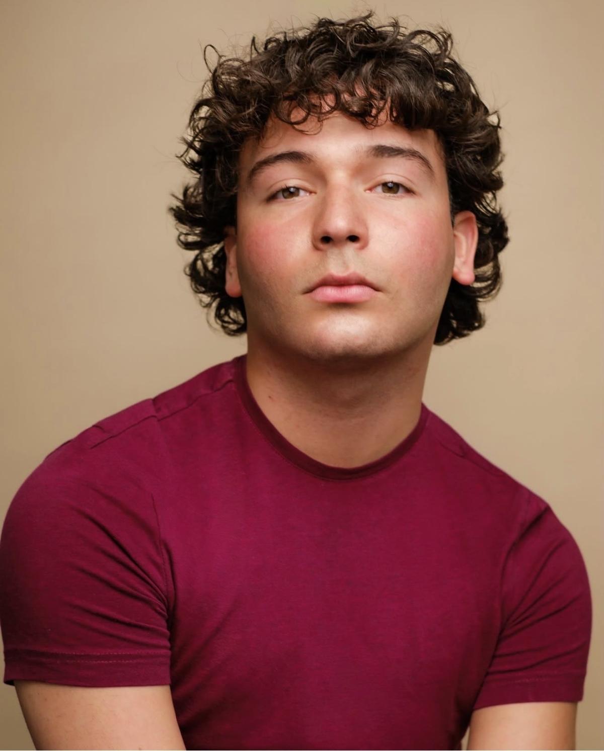 Bryan  Fernandez