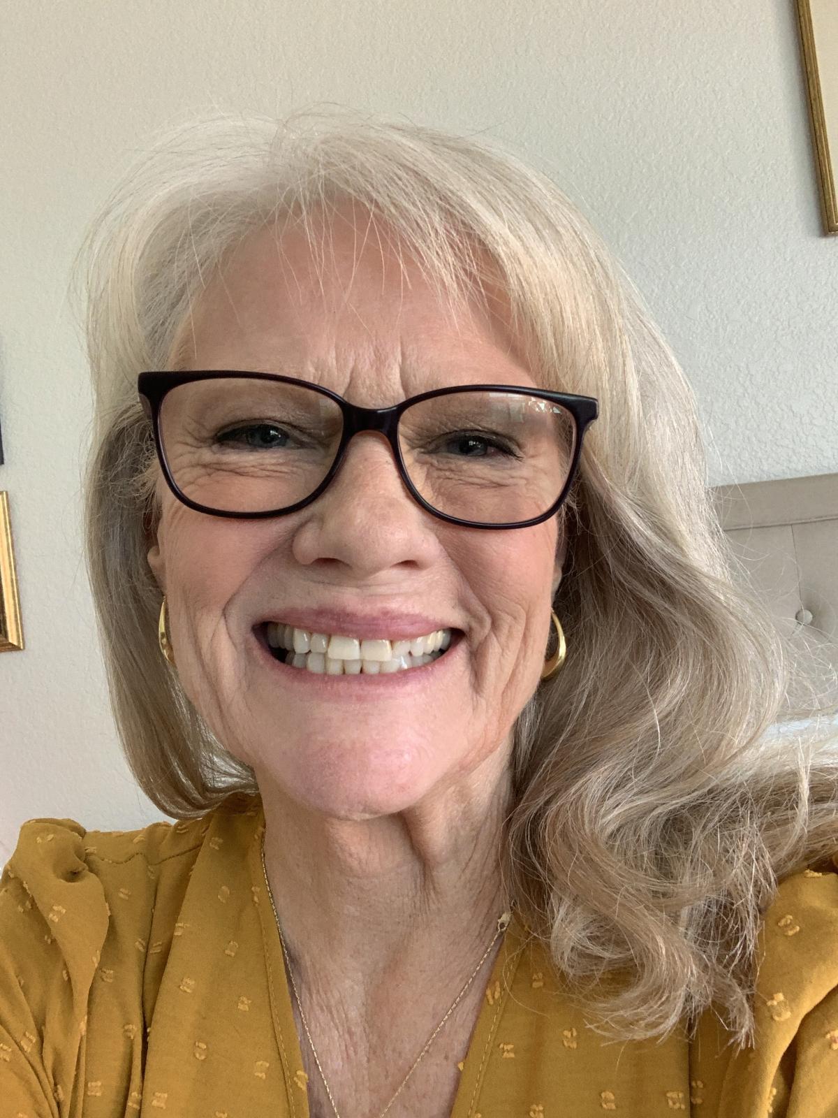 Elizabeth Higbe Crouch