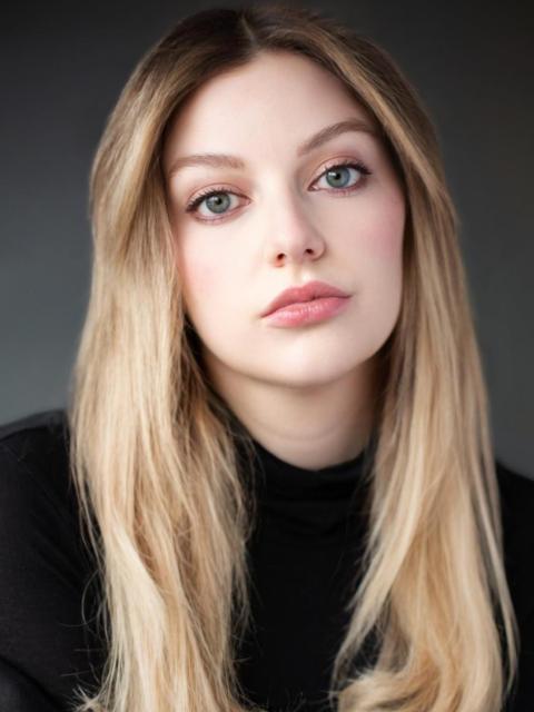 Headshot of Tali Rabinowitz