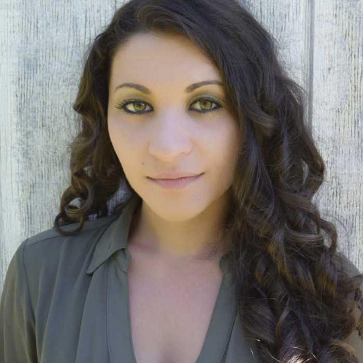 Danielle Brown