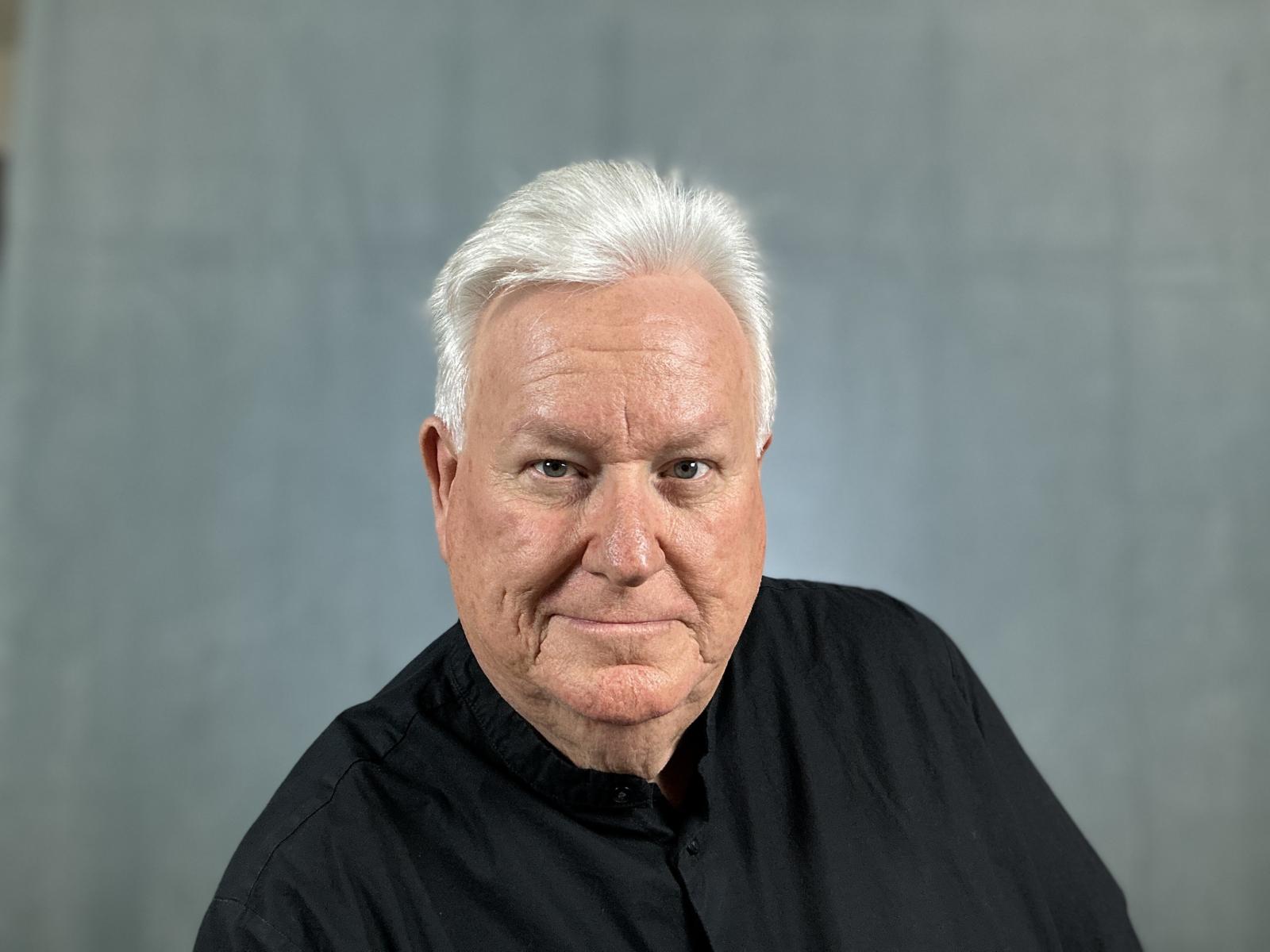 Chuck Whetstone
