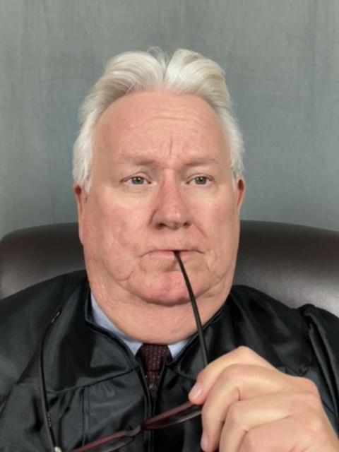 Photo of Chuck Whetstone
