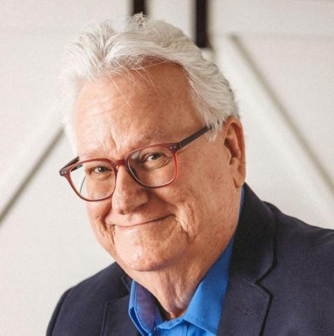 Photo of Chuck Whetstone