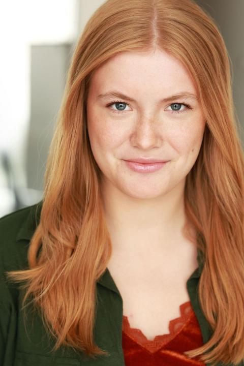 Photo of Savannah Solsbery