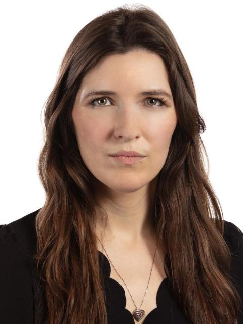 Photo of Rachel Jalving