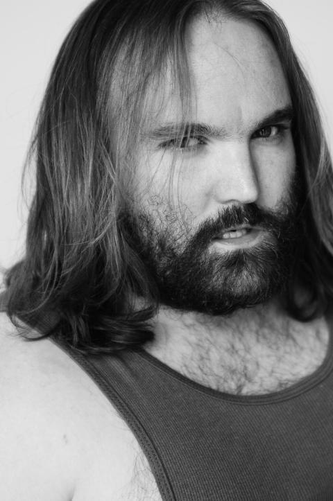 Photo of Jared Johnson