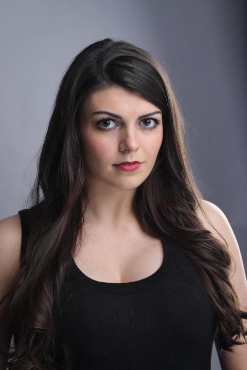 Photo of Lizzie Camp