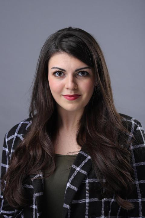 Photo of Lizzie Camp