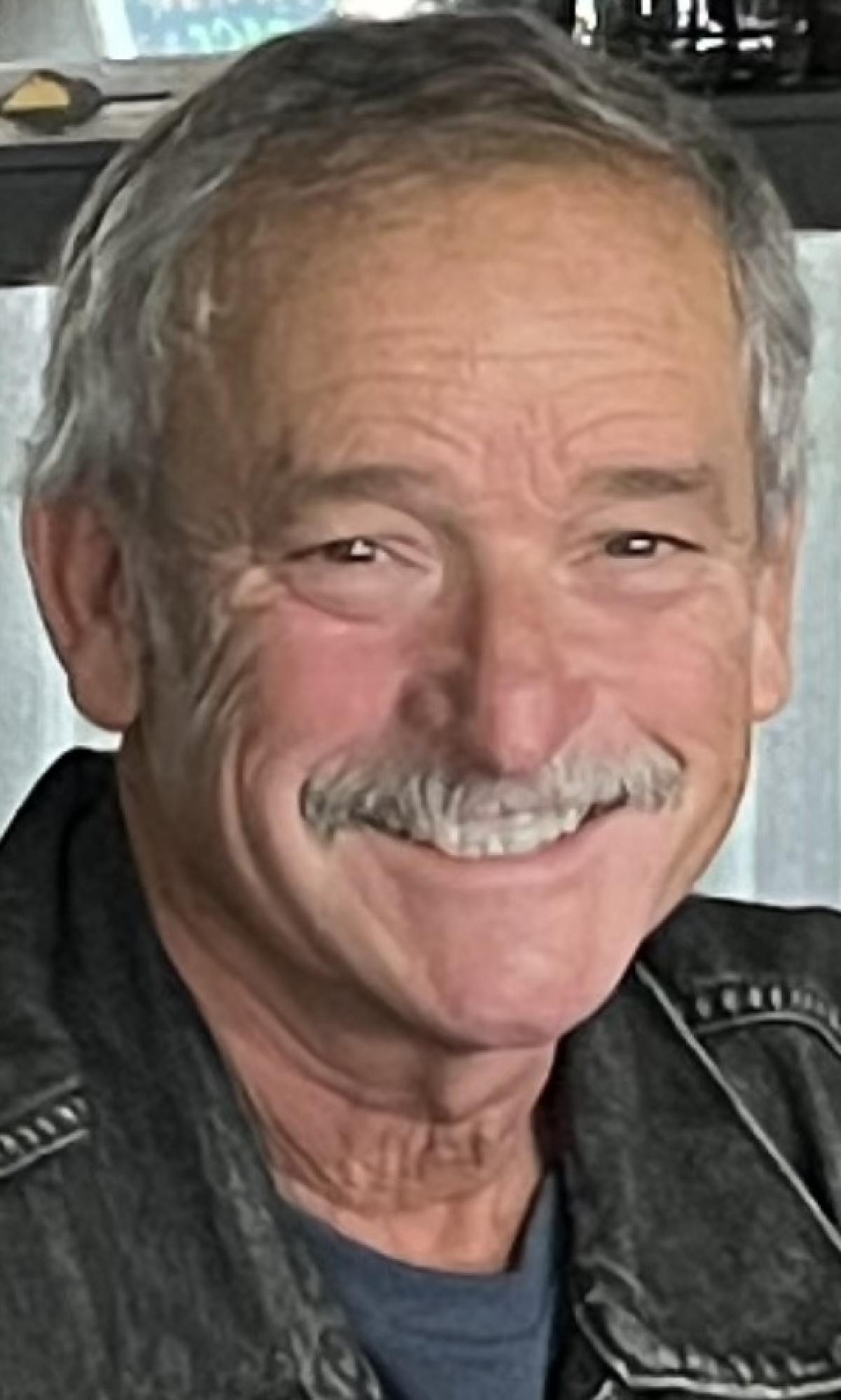 Richard Nash