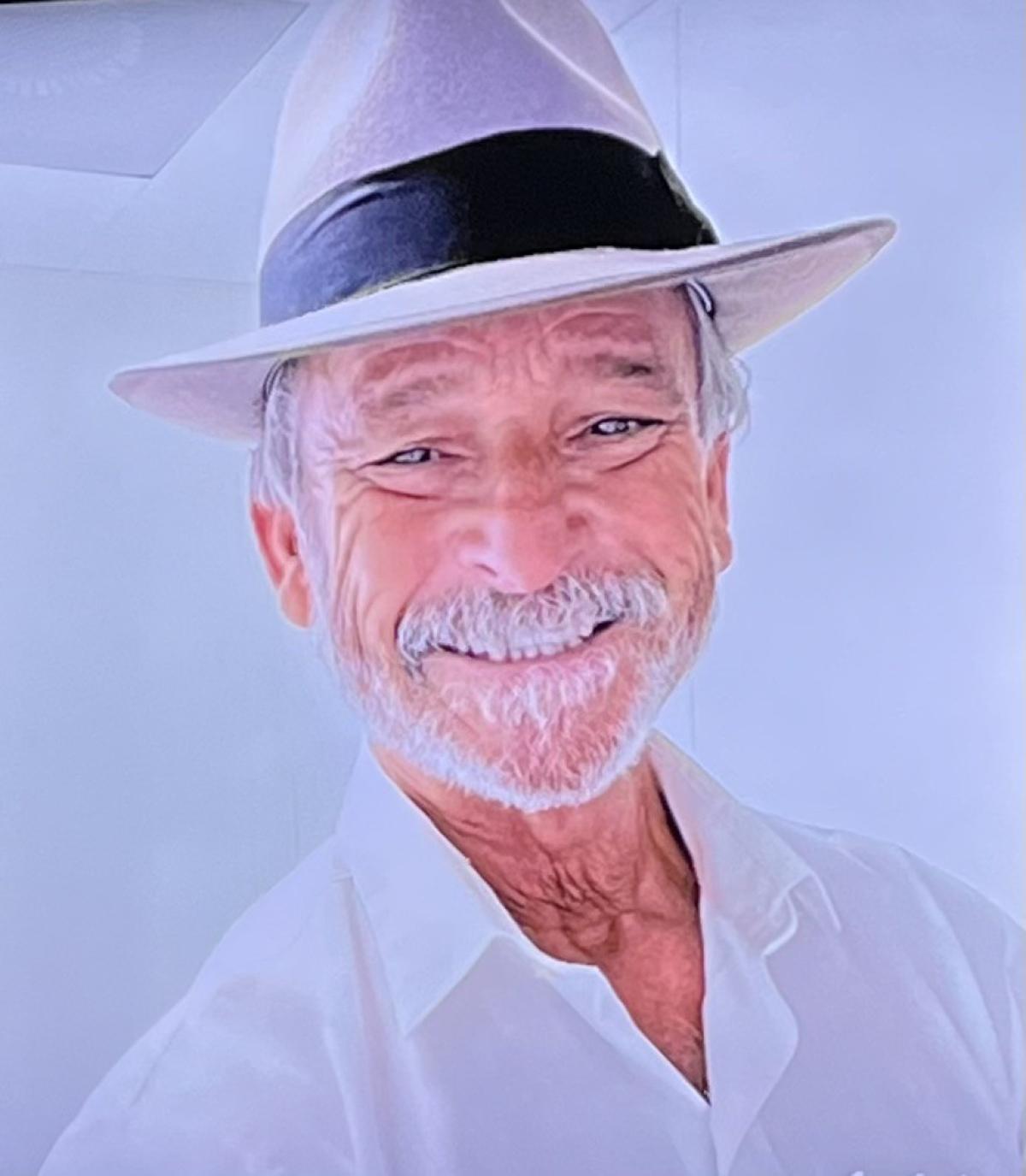Richard Nash