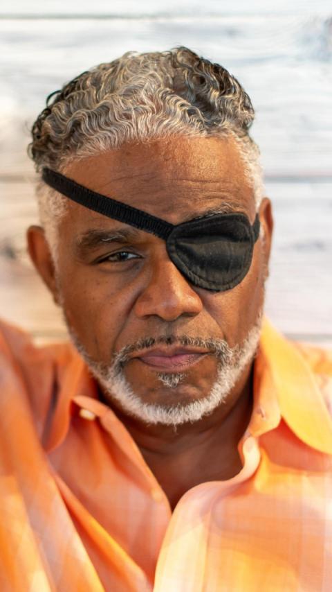 Photo of Andrew Flagg