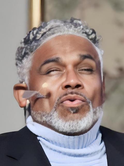 Photo of Andrew Flagg