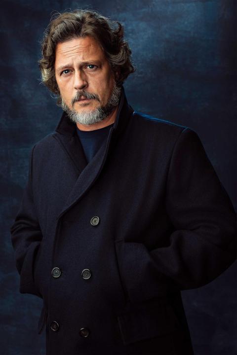 Photo of Aaron  Martin