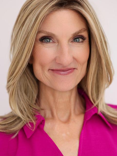 Photo of Jennifer Monroe