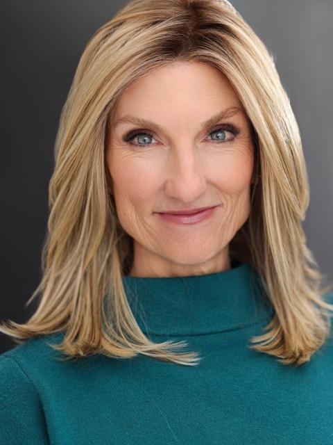 Photo of Jennifer Monroe