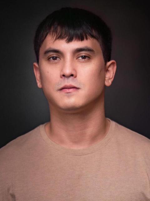 Photo of Kenny Dynda