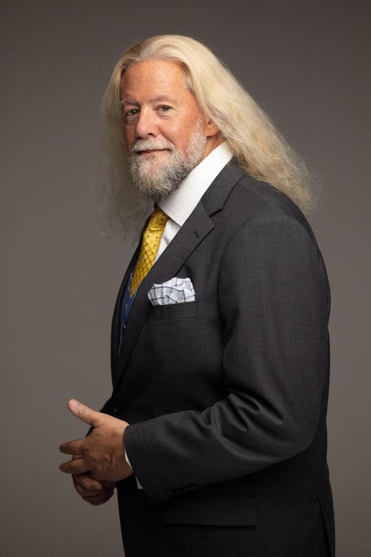 Steven Young