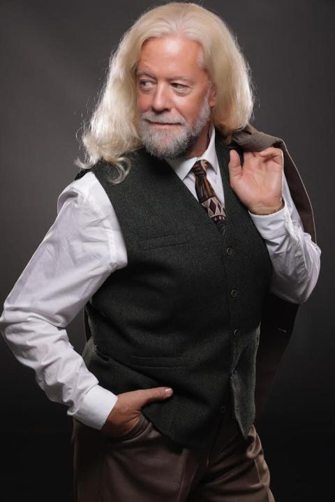 Photo of Steven Young