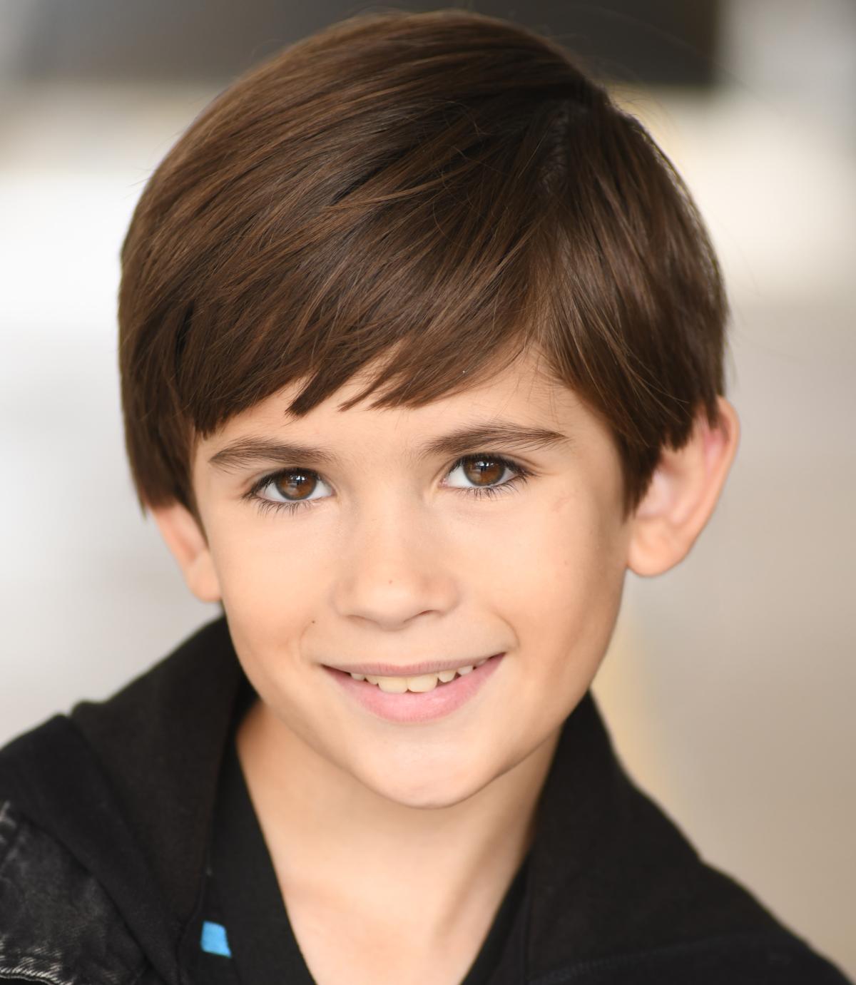 Ryan Begeman