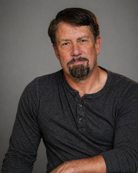 Photo of Kelly Kidd
