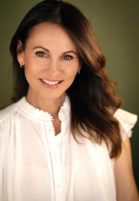 Photo of Anna Terry