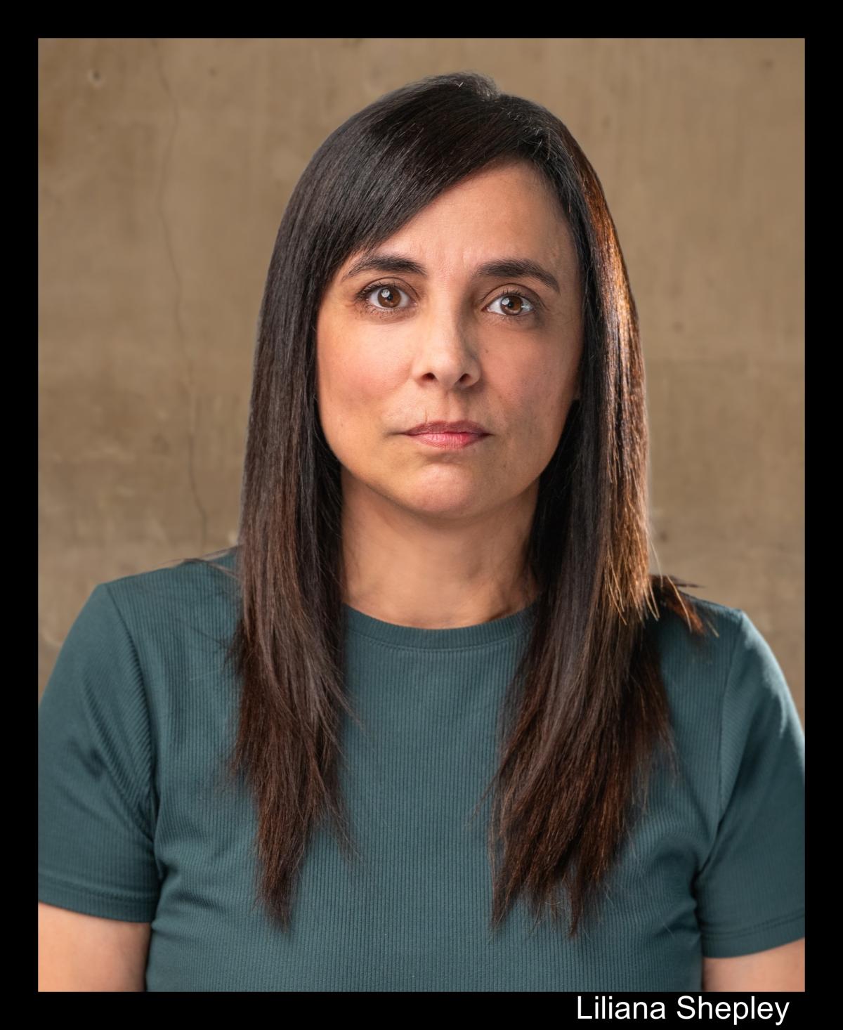 Liliana Vega