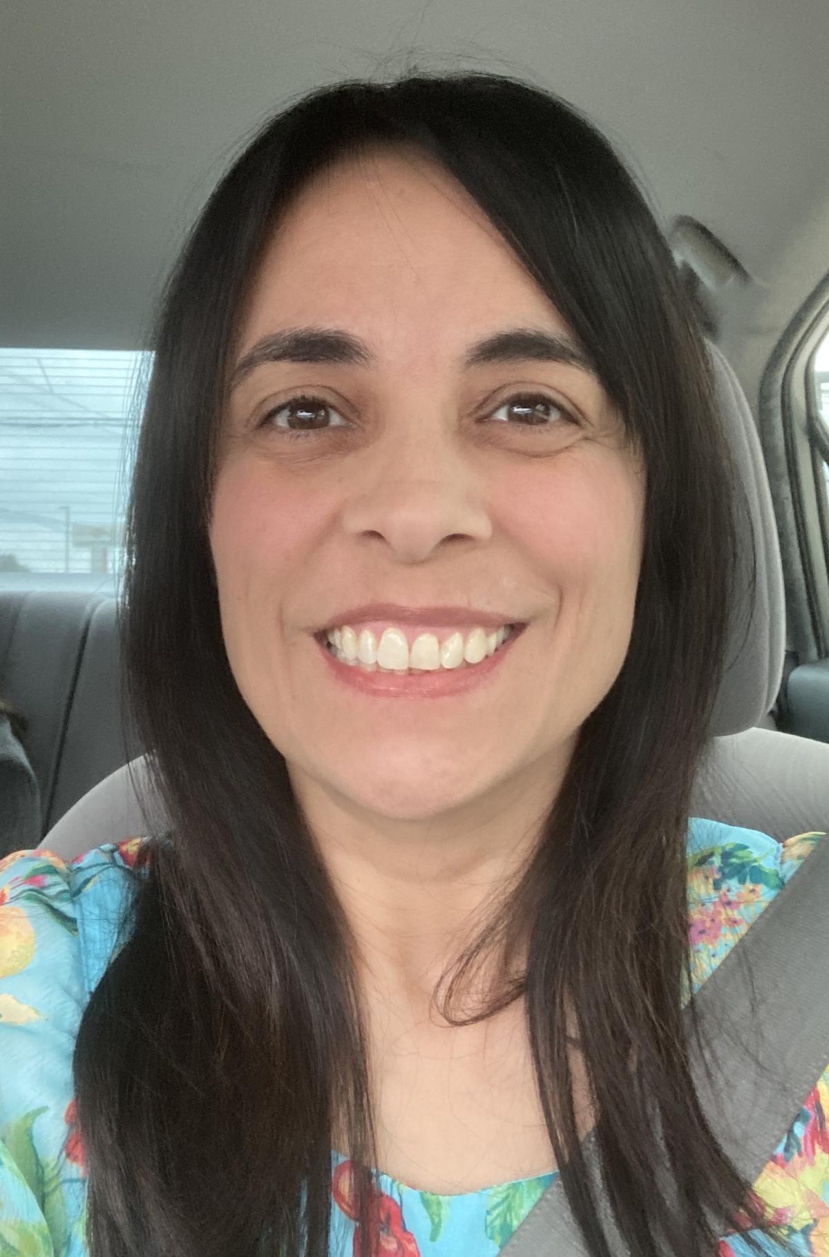 Liliana Vega